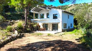Casa a Avinguda del mas nou 257