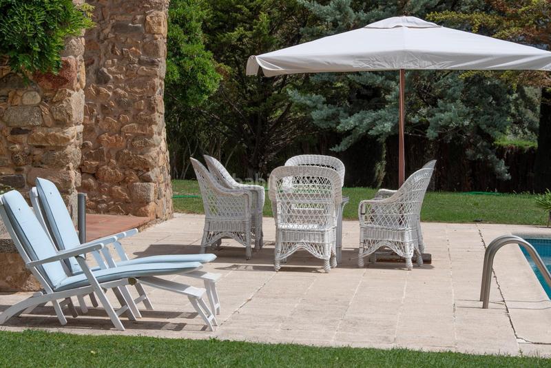 Foto 00891bc3-5345-48df-b484-5aaba4dd87e2. Chalet masia en Cabanyes-Mas Ambrós-Mas Pallí Calonge