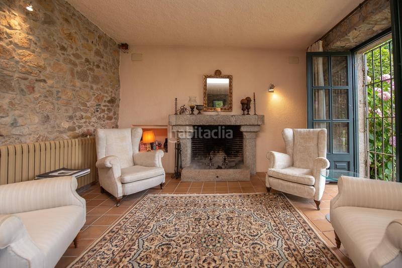 Foto 0104c492-1180-4362-9e13-251b8793f25f. Chalet masia en Cabanyes-Mas Ambrós-Mas Pallí Calonge