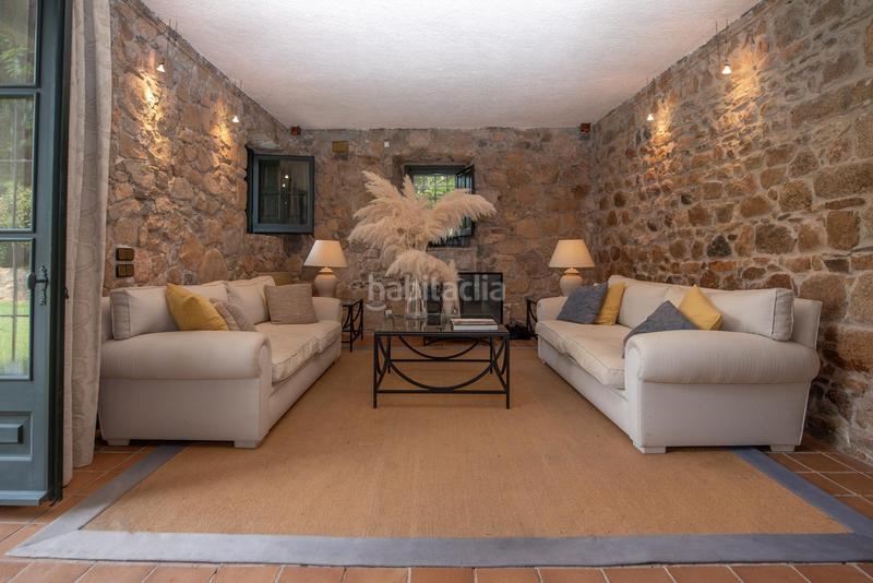 Foto 1de6b53f-3b81-4275-80d4-acd4bc97b567. Chalet masia en Cabanyes-Mas Ambrós-Mas Pallí Calonge