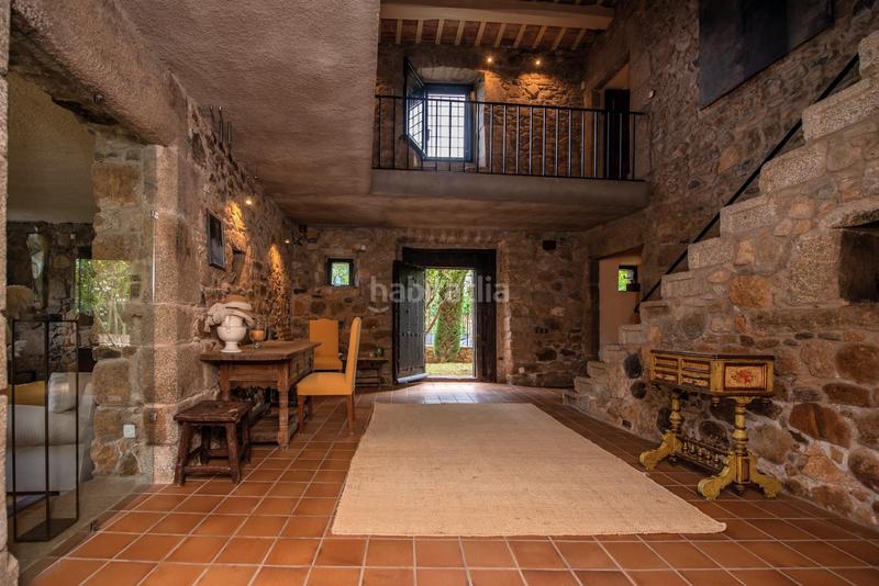 Foto 3914d0fd-652f-4792-b038-2a800d4c11d4. Chalet masia en Cabanyes-Mas Ambrós-Mas Pallí Calonge