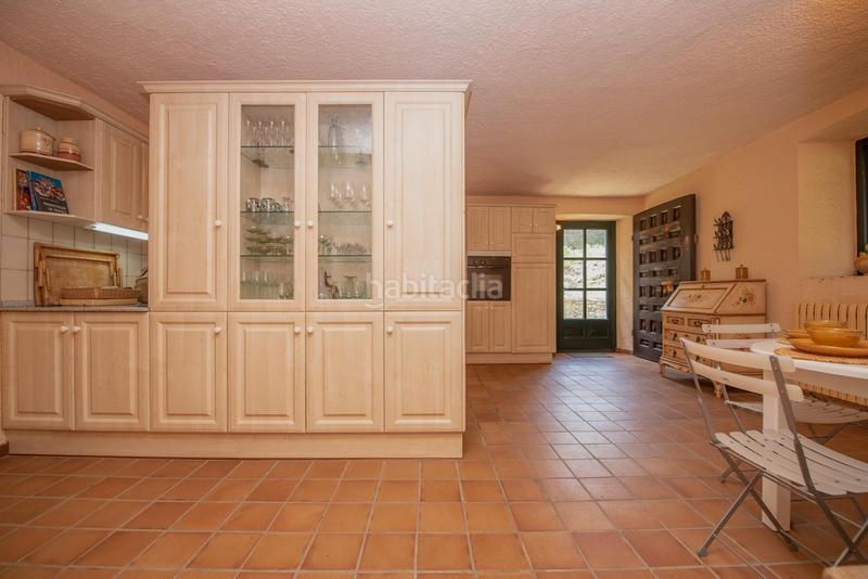 Foto 580c4436-edc4-470d-9027-63c8446e2b1e. Chalet masia en Cabanyes-Mas Ambrós-Mas Pallí Calonge