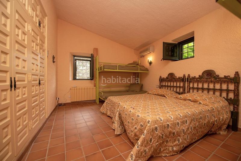Foto 5af528be-b59d-4fe5-89c9-e968c89bec9b. Chalet masia en Cabanyes-Mas Ambrós-Mas Pallí Calonge