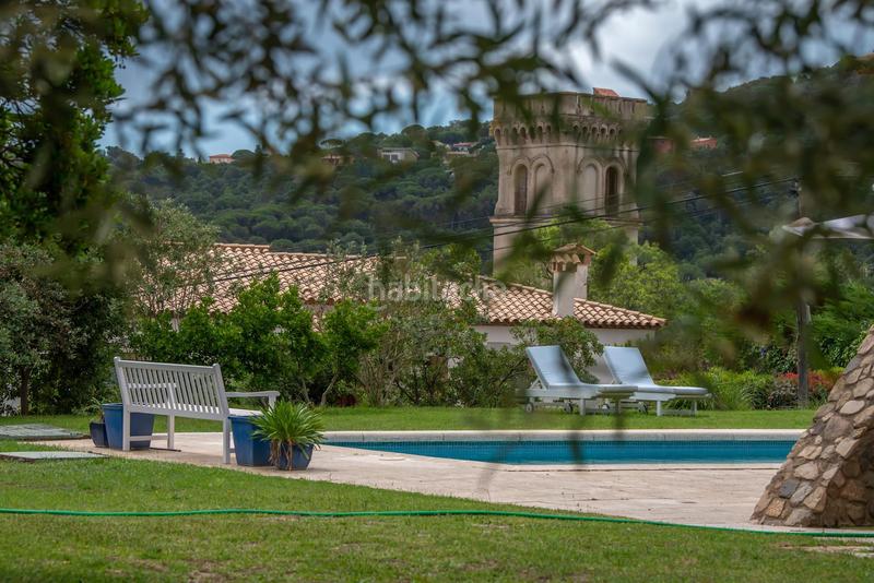 Foto 6122456b-7653-4def-9223-51cc9226f6c3. Chalet masia en Cabanyes-Mas Ambrós-Mas Pallí Calonge