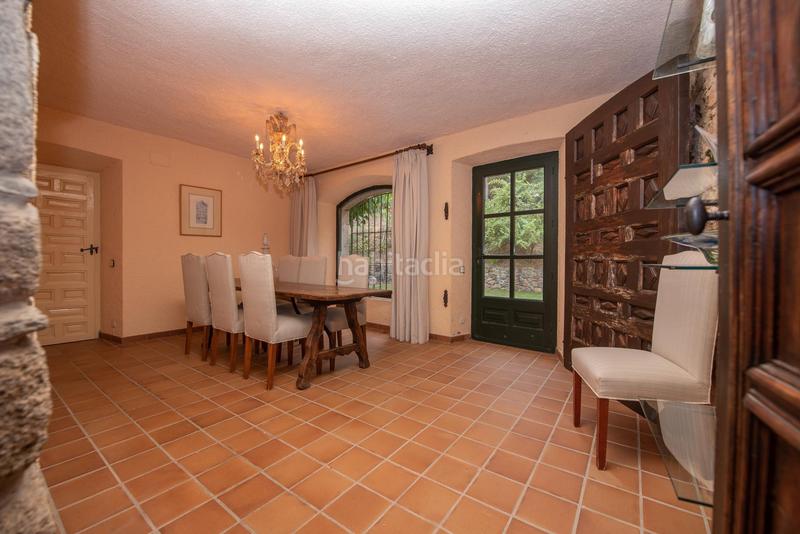 Foto 631c62ec-7773-48ca-adbe-441498536f7a. Chalet masia en Cabanyes-Mas Ambrós-Mas Pallí Calonge
