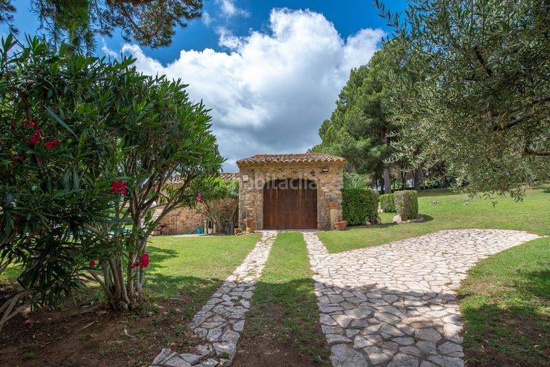 Foto a2fecf8a-ef30-4ad0-a9ac-f7641ed2e36e. Chalet masia en Cabanyes-Mas Ambrós-Mas Pallí Calonge