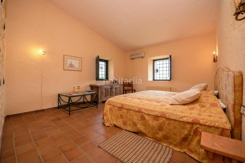 Foto a736715d-6f63-49bd-894d-5003a7c705f0. Chalet masia en Cabanyes-Mas Ambrós-Mas Pallí Calonge