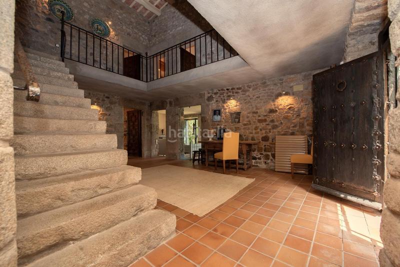 Foto e3dad3c7-2678-4f4f-a0a4-831c43893ffa. Chalet masia en Cabanyes-Mas Ambrós-Mas Pallí Calonge