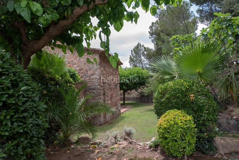 Foto fd754fcc-3c76-4522-bb52-c2869eeee9e2. Chalet masia en Cabanyes-Mas Ambrós-Mas Pallí Calonge