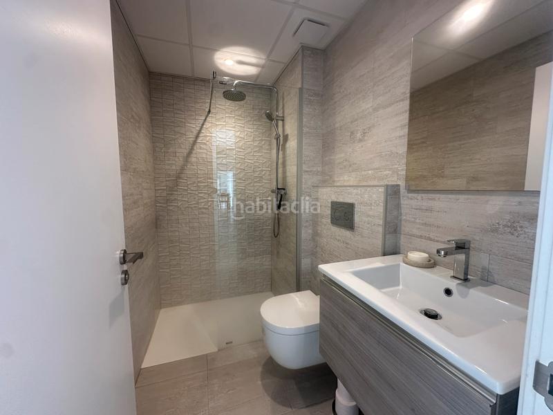 Foto cdbc2f60-b840-4068-83c8-efb46bdeba9c. Ático en carrer roger de llúria 5 en Fenals Platja d´Aro