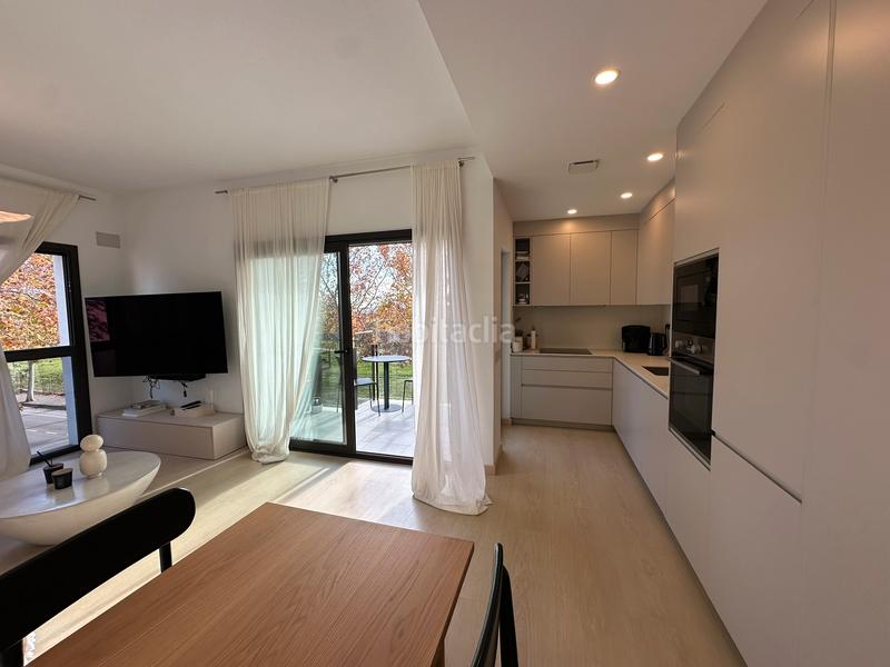 Foto f623b3b8-5f98-4198-b35e-520d6b991f79. Ático en carrer roger de llúria 5 en Fenals Platja d´Aro