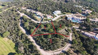 Residential Plot in Carrer Castell d'Aro 17