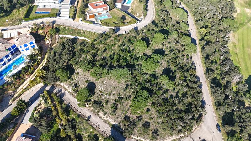 Foto 86eb416c-39b6-480e-acae-6d52e78fc1d4. Terreno residenziale in carrer castell d'aro 17 in Platja d´Aro