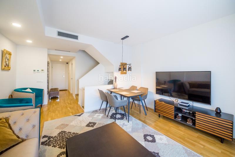 Foto ea720214-5eb8-4b0b-9881-8efd871b1b57. Casa a schiera con riscaldamento parcheggio piscina in Platja d´Aro