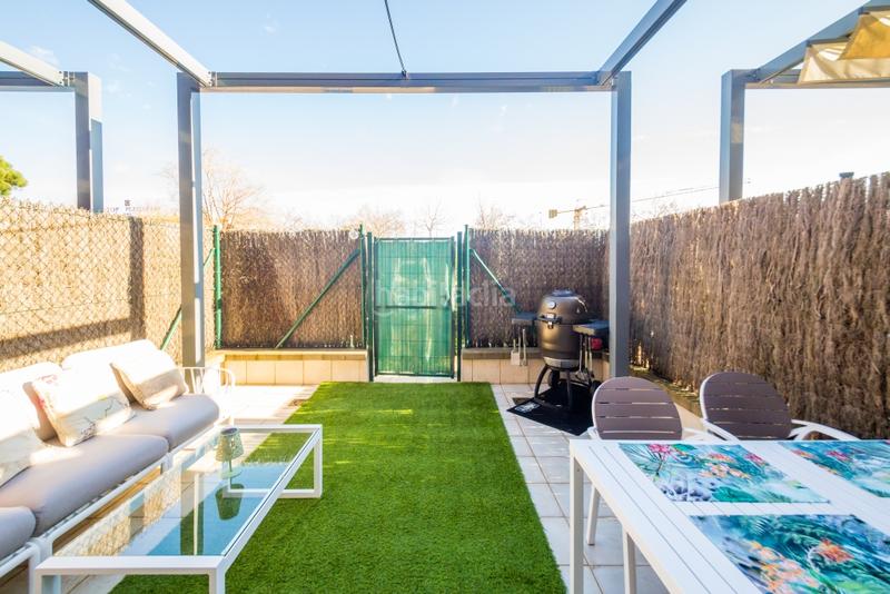 Foto 0f9ca006-fcc6-4def-944d-7c47889f3602. Casa adossada amb calefacció aparcament piscina a Platja d´Aro