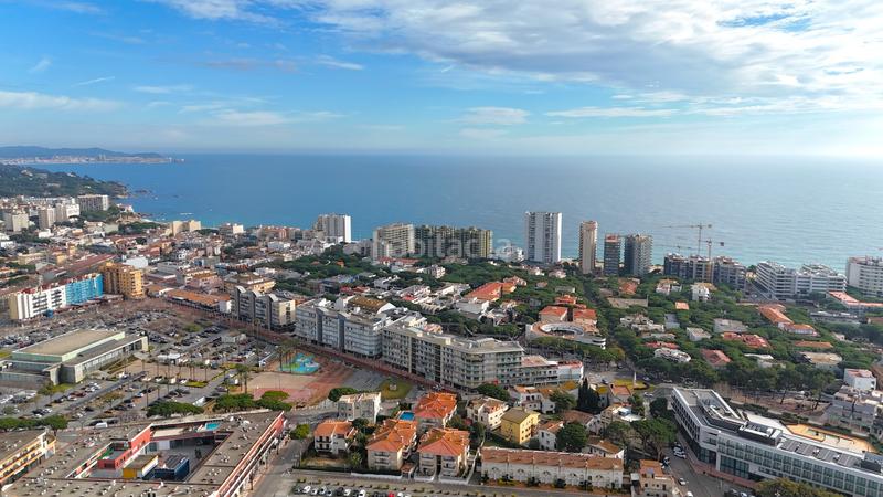 Foto 2799118c-263b-4be9-bfa8-5315753dcf6d. Casa adossada amb calefacció aparcament piscina a Platja d´Aro