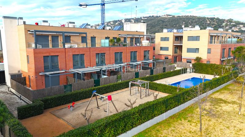 Foto 27ec9077-9f38-448f-be91-9e32c6a49a2a. Casa adossada amb calefacció aparcament piscina a Platja d´Aro