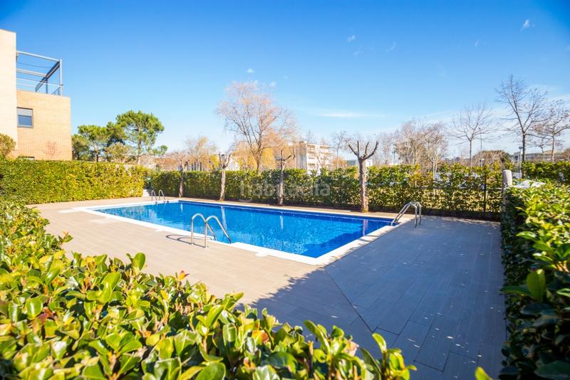 Foto 834cbb59-8907-4bb8-92c3-0dfde117abb7. Casa adossada amb calefacció aparcament piscina a Platja d´Aro