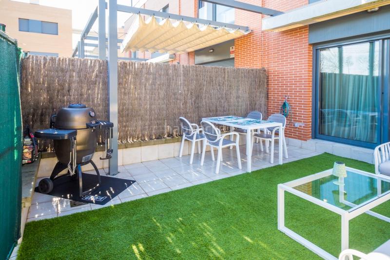 Foto c0e325a4-a43d-4f8c-ab8d-e2bebe208c69. Maison jumelée avec chauffage parking piscine dans Fenals Platja d´Aro