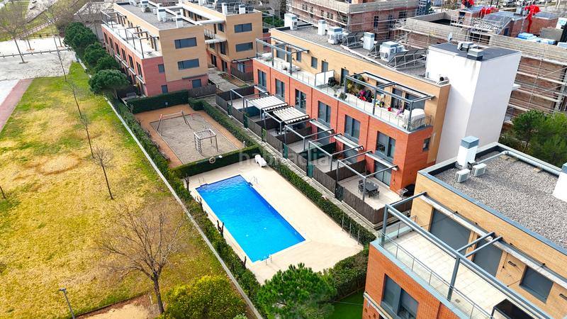 Foto e153cb95-8a6a-4506-93d1-7622c295e776. Maison jumelée avec chauffage parking piscine dans Fenals Platja d´Aro