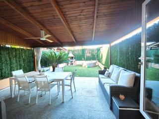 Reihenhaus in Castell d´Aro