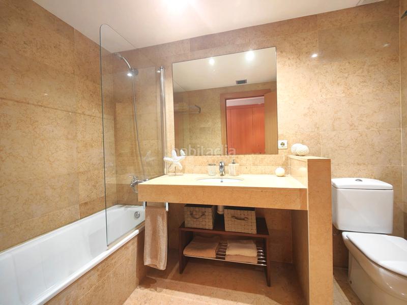 Foto 252fdeee-6adb-4b83-85b1-ac9ce768ae99. Apartament amb calefacció piscina a Port d´Aro Platja d´Aro
