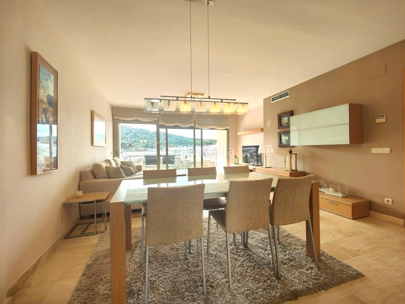 Foto 7eaec2be-aa38-413d-bb63-791333c4736e. Apartament amb calefacció piscina a Port d´Aro Platja d´Aro
