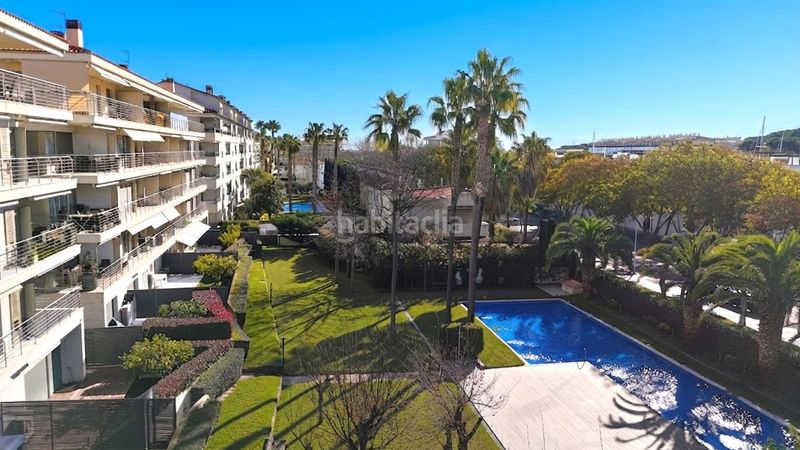 Foto 8d6740c7-0fcc-4a47-b39d-200e35f35228. Apartament amb calefacció piscina a Port d´Aro Platja d´Aro