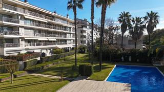Apartament a Port d´Aro