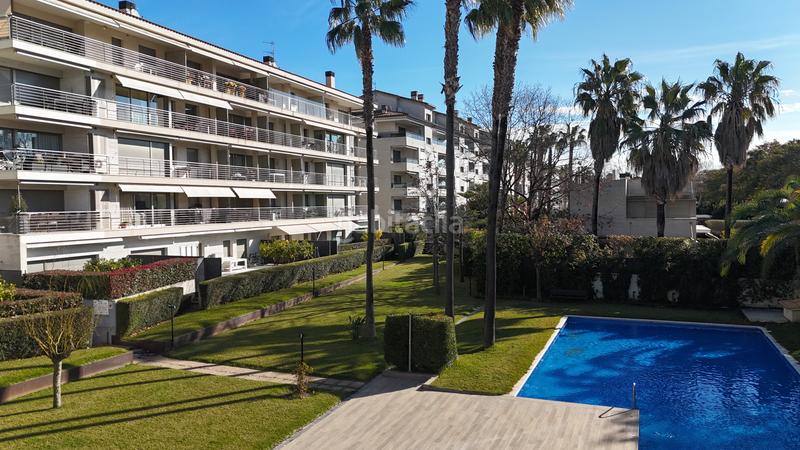 Foto a980003f-7a4d-4ed0-810e-0918682d1c0b. Apartament amb calefacció piscina a Port d´Aro Platja d´Aro