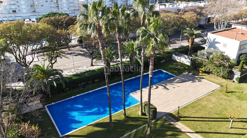 Foto b615f9f8-ed5b-4e16-9f38-95b2cd753b94. Apartament amb calefacció piscina a Port d´Aro Platja d´Aro