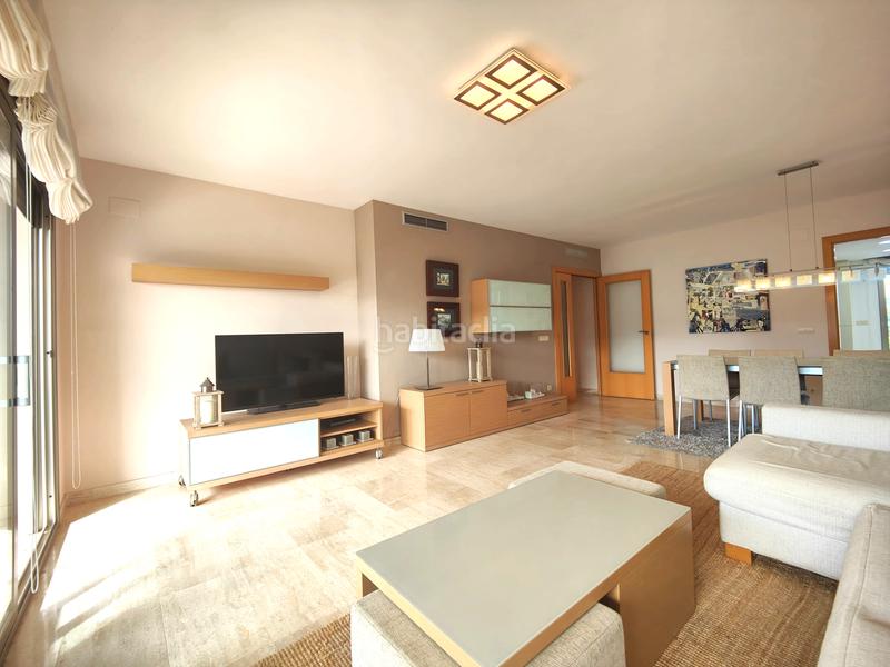 Foto cb8c19d8-4099-42ea-ae36-5263e1f4f265. Apartament amb calefacció piscina a Port d´Aro Platja d´Aro