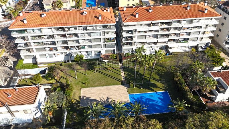 Foto d5d0ba78-3ef5-4403-8e82-5153d81135a2. Apartament amb calefacció piscina a Port d´Aro Platja d´Aro