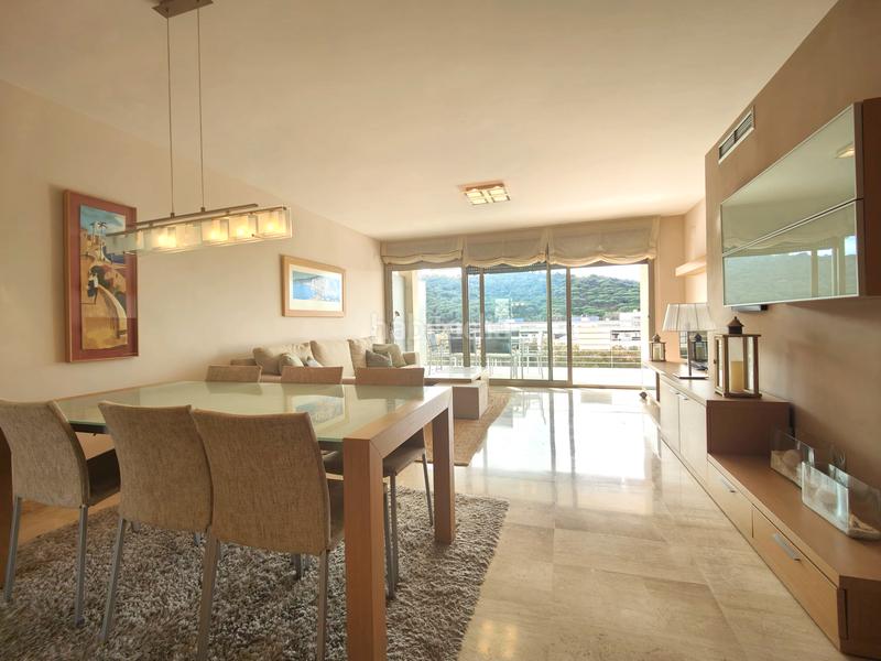 Foto db7e7eed-059e-4eae-85fc-583ee85c1d5f. Apartament amb calefacció piscina a Port d´Aro Platja d´Aro