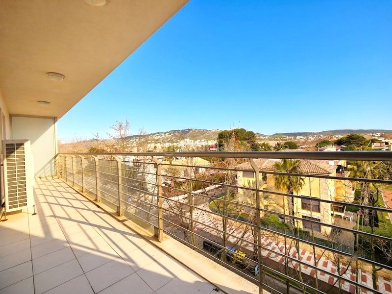 Foto edf7863e-269d-4ac2-86a7-e329eb45f47a. Apartament amb calefacció piscina a Port d´Aro Platja d´Aro