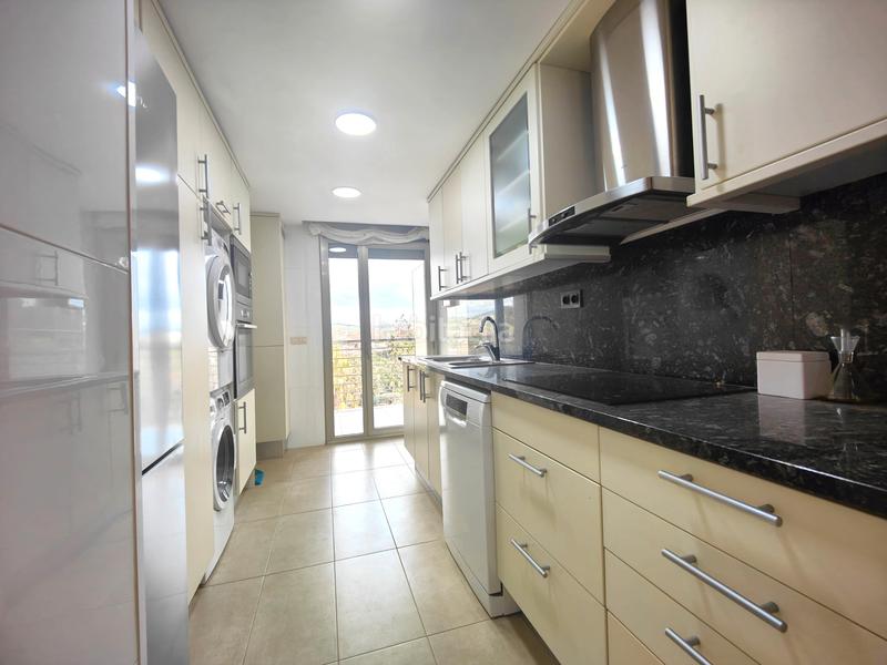 Foto fd636bb6-bd48-42ff-9079-f3a61c44504e. Apartament amb calefacció piscina a Port d´Aro Platja d´Aro