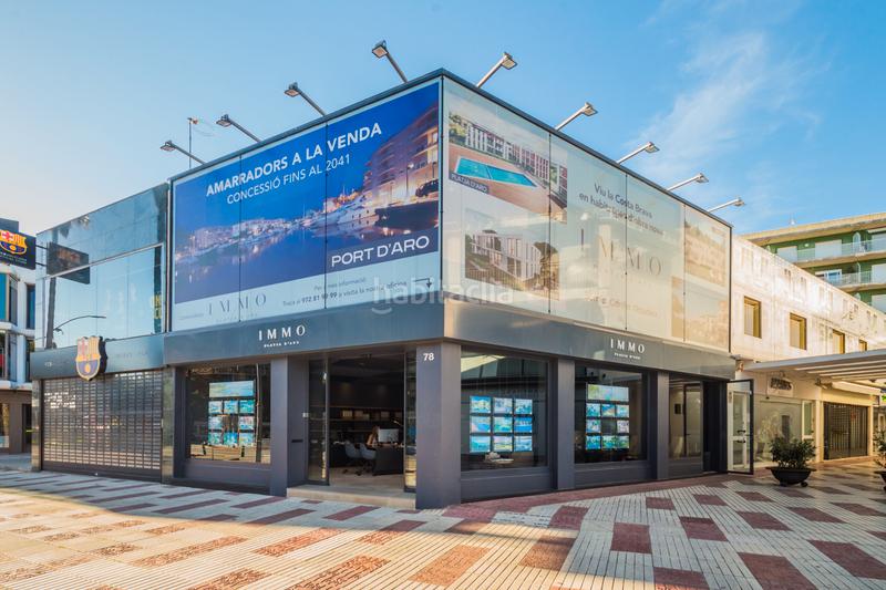 Foto a0902a4b-7383-4ad8-bb1a-8ada4b845784. Apartamento en Port d´Aro Platja d´Aro