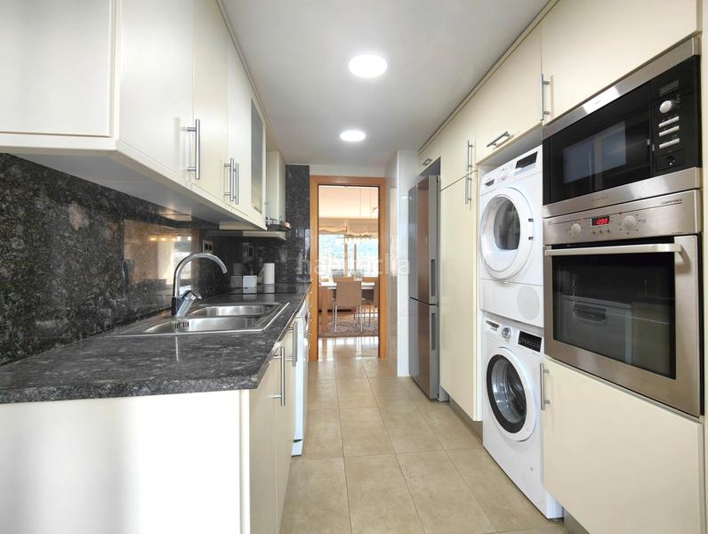 Foto 0012bc1f-45d1-4364-9cd6-715ec664d764. Apartment with heating pool in Port d´Aro Platja d´Aro