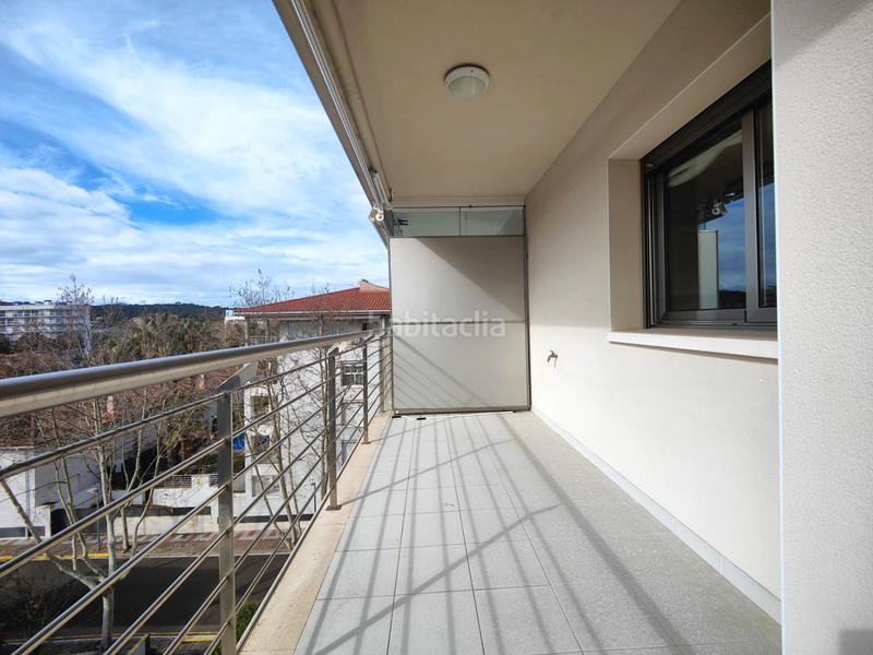 Foto e74b94ff-bd29-41bf-afa9-602742be46a8. Apartment with heating pool in Port d´Aro Platja d´Aro