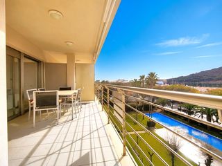 Appartement in Port d´Aro