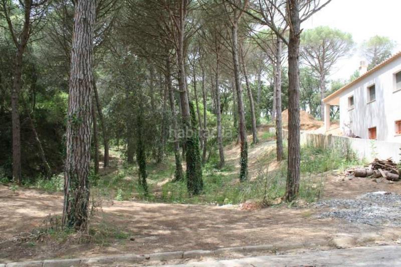 Foto 4152a548-c8c0-4c27-8173-2dc89d73513c. Terreny residencial a avinguda la manxa 94 a Mas Pere-Río de Oro Calonge