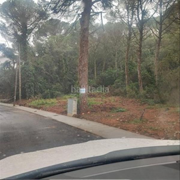 Foto c916ff06-d89f-4560-aee7-9a979d978720. Terreny residencial a avinguda la manxa 94 a Mas Pere-Río de Oro Calonge