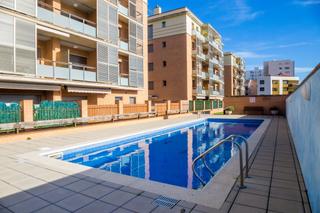Apartament a Sant Antoni. Exclusivo apartamento a solo 150 metros de la playa en sant anto