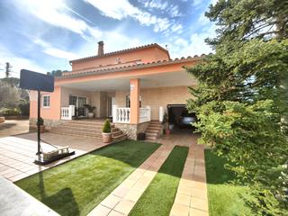 Casa a Llagostera