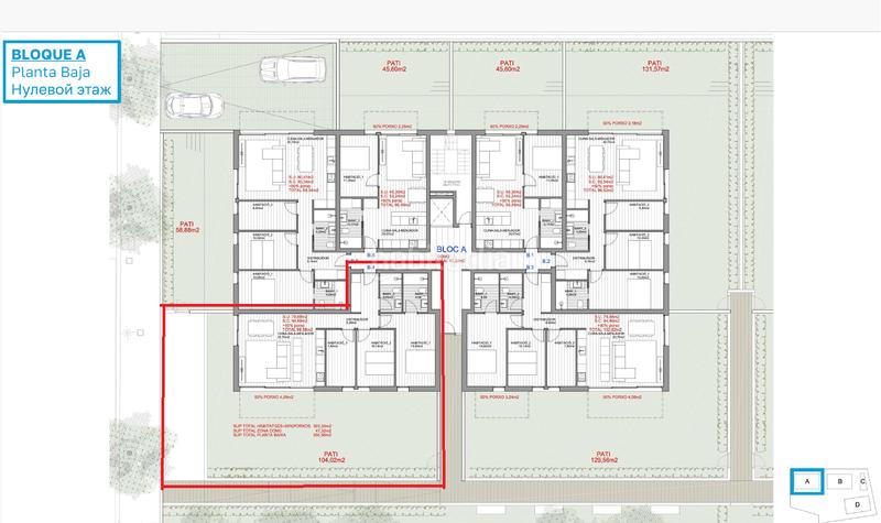 Foto 6baf550e-1990-44a0-8f04-60f4245507e5. Appartement 94m<sup>2</sup> dans calle de roma 12 dans Fenals Platja d´Aro