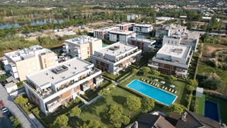 Apartament a Calle de roma 12