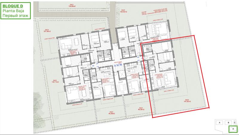 Foto 3d186e3d-0212-4a0b-8d27-9cab9c7dc3b1. Apartament 94m<sup>2</sup> a calle de roma 12 a Fenals Platja d´Aro
