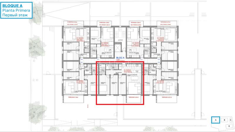 Foto e3013bce-69af-4f47-8c87-eb3efc2ac2b9. Apartamento 93m<sup>2</sup> en calle de roma 12 en Fenals Platja d´Aro