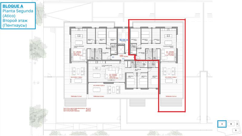 Foto 48383df7-eae3-4505-a14e-490d6303019e. Appartement 101m<sup>2</sup> dans calle de roma 12 dans Fenals Platja d´Aro