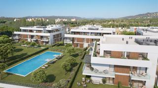 Appartement in Calle de roma 12